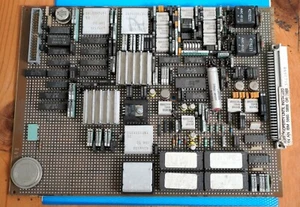 Scheda iconica IBM 56X3698 - Foto 1 di 2