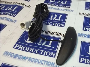 Antena De Vidrio AM FM Con Cable Alargador FAKRA BMW MINI CITROEN VW - Imagen 1 de 1