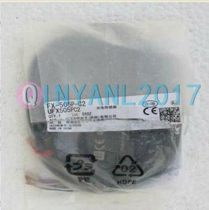 ONE New Panasonic FX-505P-C2 Sensor - Picture 1 of 1