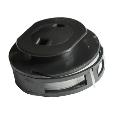ALM Strimmer Spool & Line Cord Fits Black & Decker GL20 GL110 GL120 GL200 GL225  - Image 1 of 3