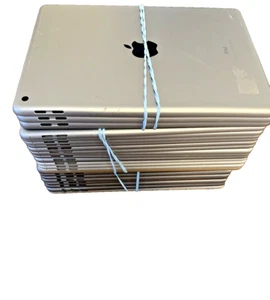 24 Ipad Housings W/O Small Parts (Gray, Silver, Rose gold) - Picture 1 of 5
