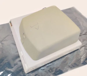 Perkin Elmer Pyris Diamond DSC Sampler Holder w AirShield Assy N5361096 - Picture 1 of 8