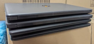 4x HP 250 G7 i5-8265U @ 1.6GHz 8GB DDR4 NO SSD OR CHARGER (L579) - Picture 1 of 7