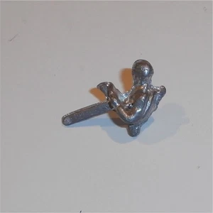 Matchbox Lesney 52a Maserati Racing Car Driver Figure - Picture 1 of 4