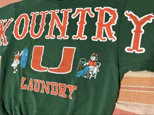 Kapital Big Kountry Fleece Sweatshirt Rare Green F Used JAPAN - Picture 1 of 5