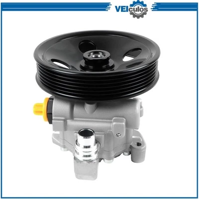 Bomba de dirección asistida 21-5294 para Mercedes Benz ML320 ML350 ML430 ML500 1998-2005 Foto 1 de 4
