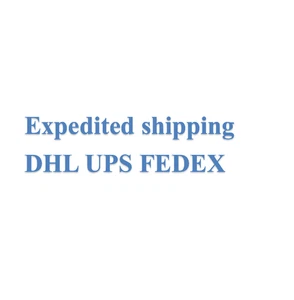 expedited shipping DHL FedEx UPS Custom made tailored - Picture 1 of 1