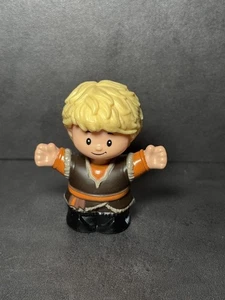 Fisher Price Little People KRISTOFF Frozen Disney - Picture 1 of 4