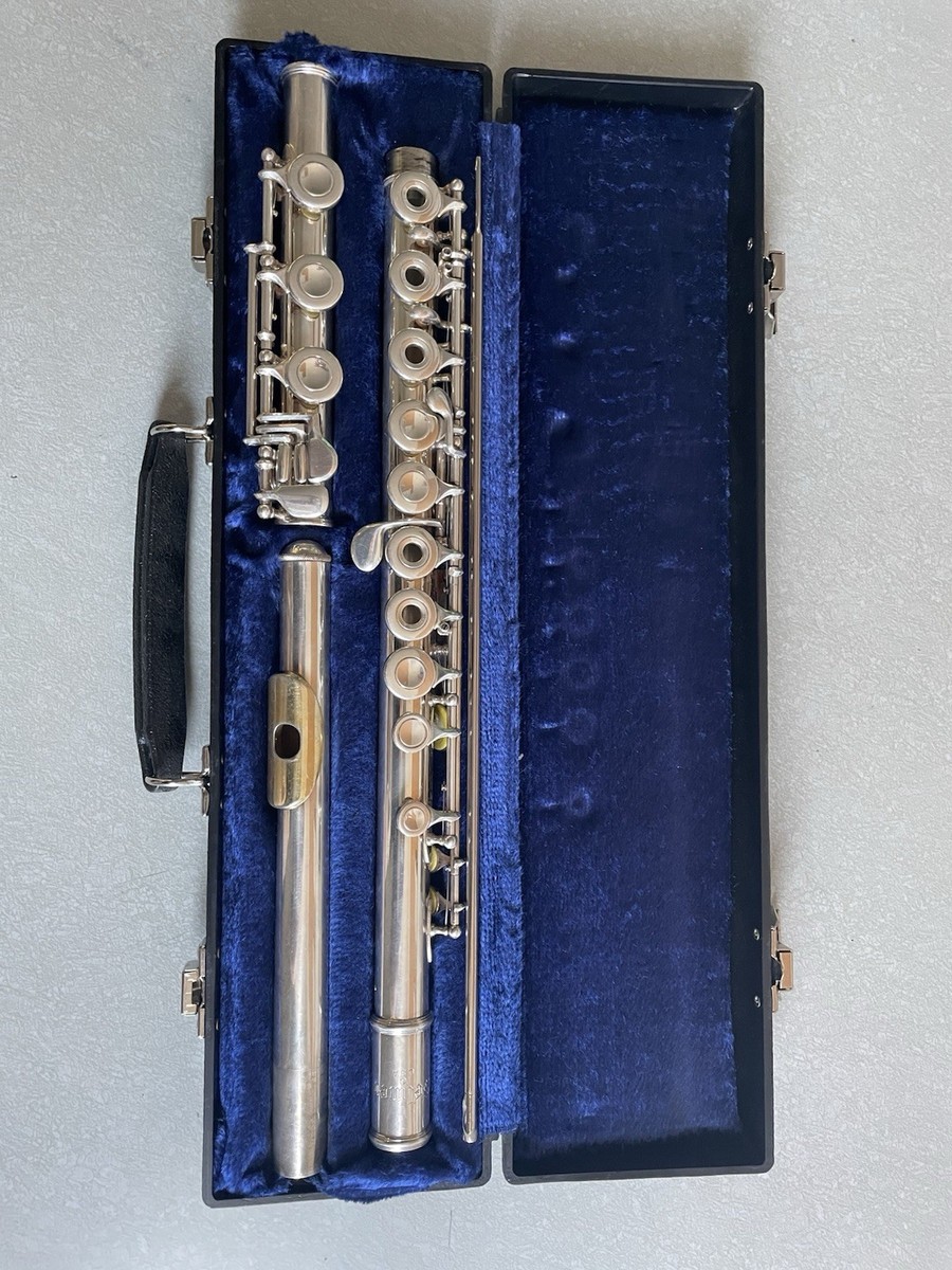 Selmer Flutes for sale | eBay