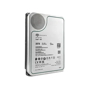 Seagate ST12000NT001 12TB IRONWOLF PRO ENTERPRISE NAS VIDEO PROD RAID STORAGE - Picture 1 of 1