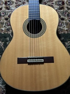 Yamaha Gc40 Used - Picture 1 of 11