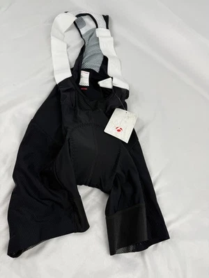 Culotte con tirantes Bontrager Velocis para hombre TALLA mediana negro Foto 1 de 4