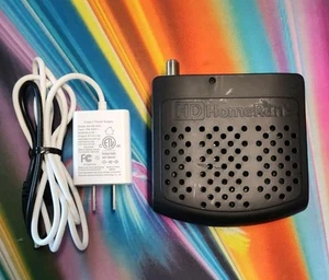 HD HomeRun Dual ATSC Tuner SiliconDust HDHR3-US - Photo 1/5