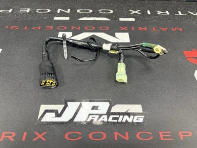 Yamaha YZ85 2020 OEM ARNÉS DE CABLES B4B-82509-00-00, 2019-2021 ¡YZ85'S! Foto 1 de 4