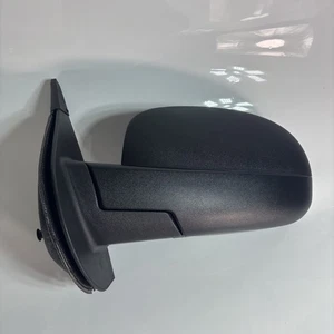 Außenspiegel Fahrerseite Ersatz für 07-13 Chevy Silverado, GMC Sierra 1500 2500 - Bild 1 von 5
