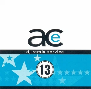 Various - Ace DJ Remix Service Volume 13 (CD, Comp, Promo) (Very Good (VG)) - Picture 1 of 5