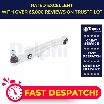 Wishbone / Suspension Arm fits AUDI A8 D3 3.7 Left or Right 02 to 06 BFL Delphi - Image 1 of 4