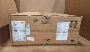 Cisco C9300-48UN-E 48-Port mGiG UPoE+ 5G Dual Power C9300NM8X Network Essentials - Bild 1 von 5