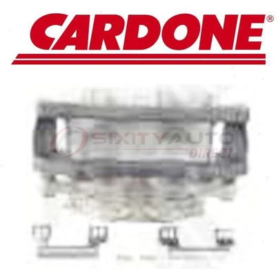 Cardone Reman Front Right Disc Brake Caliper for 2003-2008 Cadillac CTS 2.8L ps Foto 1 de 4