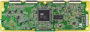 AUO 55.31T01.100 (05A09-1C) T-Con Board - Picture 1 of 2