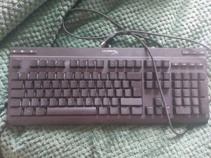 Hyperx Alloy Core Gaming Keyboard - Bild 1 von 2