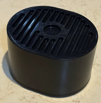 Reposavasos extraíble Hamilton Beach ~ Repuesto usado 990366900 Foto 1 de 3