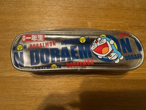 Doraemon Pencil Case – New, Japanese Anime Stationery - Picture 1 of 3