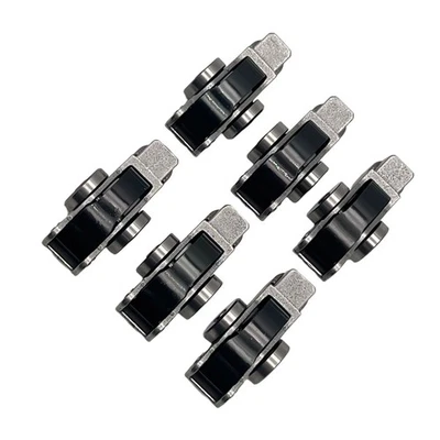 6Pcs Intake Rocker Arms 5047896AD For 2016-2023 Jeep Wrangler Dodge Durango 3.6L Foto 1 de 4
