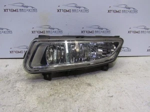 VOLKSWAGEN POLO 6R 2009-2014 FOG LIGHT (FRONT PASSENGER SIDE) - XBIN0240 - Picture 1 of 2