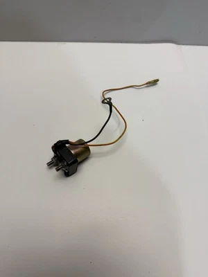 1994-99 POLARIS SL SLT SLH 700 SLX SLTX SLTH 750 780 原始设备制造商启动继电器 SOLENOID — 第 1/4 张图片