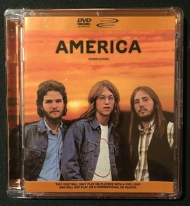 America: Homecoming - Imagen 1 de 1