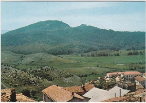 VASTOGIRARDI - ISERNIA - LA SELVA -34674- - Picture 1 of 1