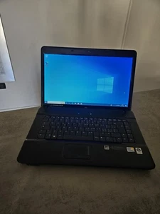 Notebook Hp Compaq 610 Intel Core 2 Duo T5870 2 Ghz 4 Gb RAM 500 GB Hard DIsk - Foto 1 di 3