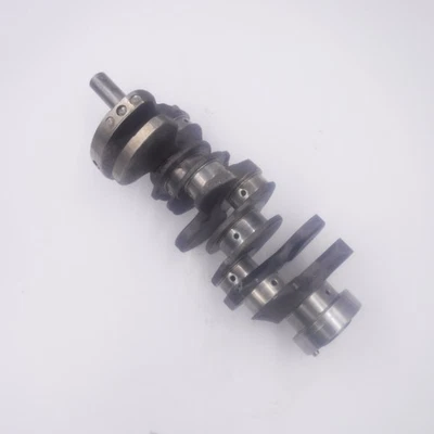 Virabrequim Hyundai 623R6-3CA0A original do fabricante para 2013-2018 Santa Fe 3,3L - Imagem 1 de 4