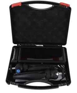 Zeitschaltuhr für Sprints Aluminiumlegierung Wasserdicht LED Rennen Zeituhr Sprint  - Bild 1 von 7