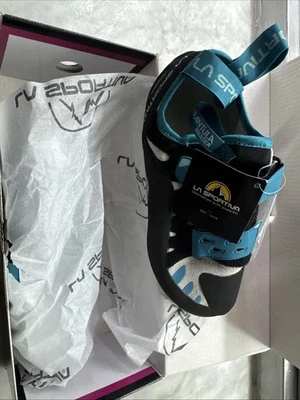 La Sportiva Taranutla Boulder SZ39.5 - Image 1 of 3