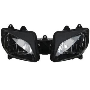 Front Headlight Lamp Assembly Fit For Yamaha YZF-R1 YZFR1 YZF R1 1998-1999 98 99 - Picture 1 of 3