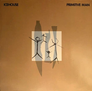 Icehouse - Primitive Man (LP, Album) (Very Good Plus (VG+)) - 2982726902 - Picture 1 of 5