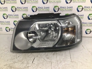 Land Rover Freelander 2 2006-2010 Beifahrerseitenscheinwerfer 6H52-13W030-AC - Bild 1 von 5