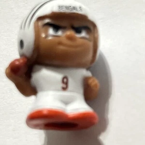 2024 NFL Teenymates Series 12 tenny mates 1 inch joe burrow cincinnati bengals - Picture 1 of 4