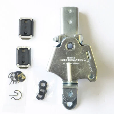 HURST Factory Original 1970 CAMARO Firebird 4 Speed Shifter Mechanism Restored - Image 1 of 4