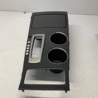 Nissan Altima 2013 sedán consola OEM portavasos OEM96941-3TA0B Foto 1 de 4