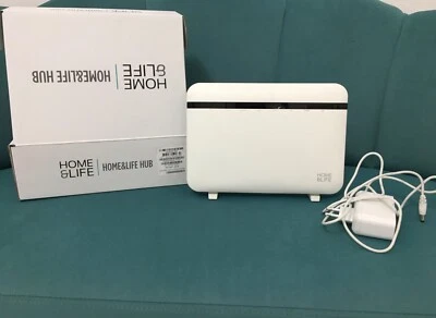 MODEM HOME & LIFE HUB ZYXEL VMG8825 WIND INFOSTRADA ADSL FIBRA WI-FI - Immagine 1 di 3