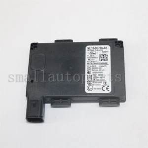 FABRICANTE DE EQUIPOS ORIGINALES módulo de radar de distancia de control de crucero ML3T-9G768-AB para Ford F-150 2021-2023 - Imagen 1 de 9