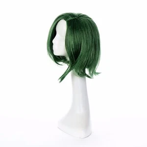 The Gifted Cosplay Polaris Lorna Dane Wig Heat Resistant Synthetic Short Hair - Picture 1 of 4