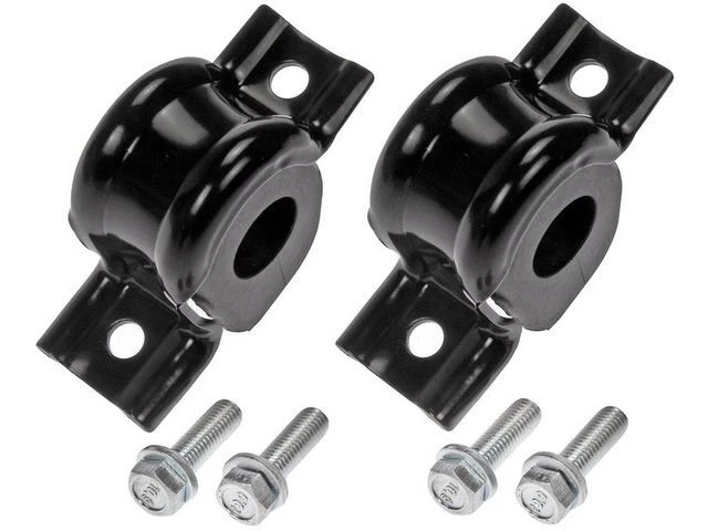 Комплект втулок переднего стабилизатора подвески Dorman 38SJ32F подходит для Buick LeSabre 1994-1999 годов выпуска - Изображение 1 из 1