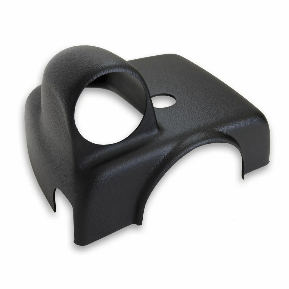 Auto Meter 2 1/16" (52mm) Single Steering Column Gauge Pod 03-09 Dodge RAM Truck - Image 1 of 1