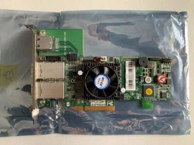 Areca  ARC1882X 6Gb/s SAS Raid Card Ver 3.0 PCI Express Card - Image 1 of 4