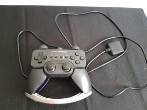 Belkin Nostromo P45 Gamepad Controller - Sony PS2 - Tested & Working - Picture 1 of 5