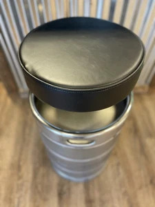 Kit sgabelli barile birra - Foto 1 di 4